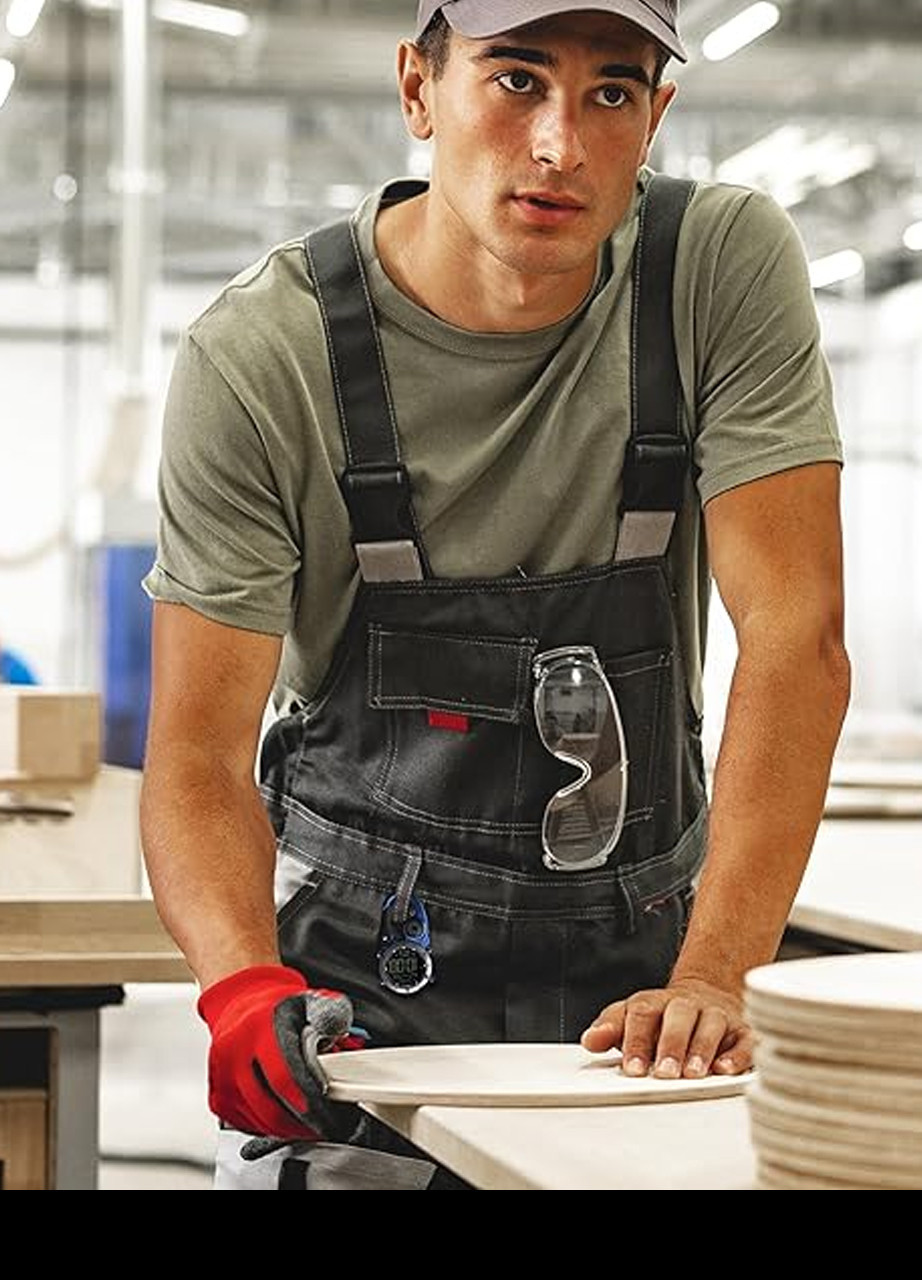 Dakota Digi Clip Mini Watch