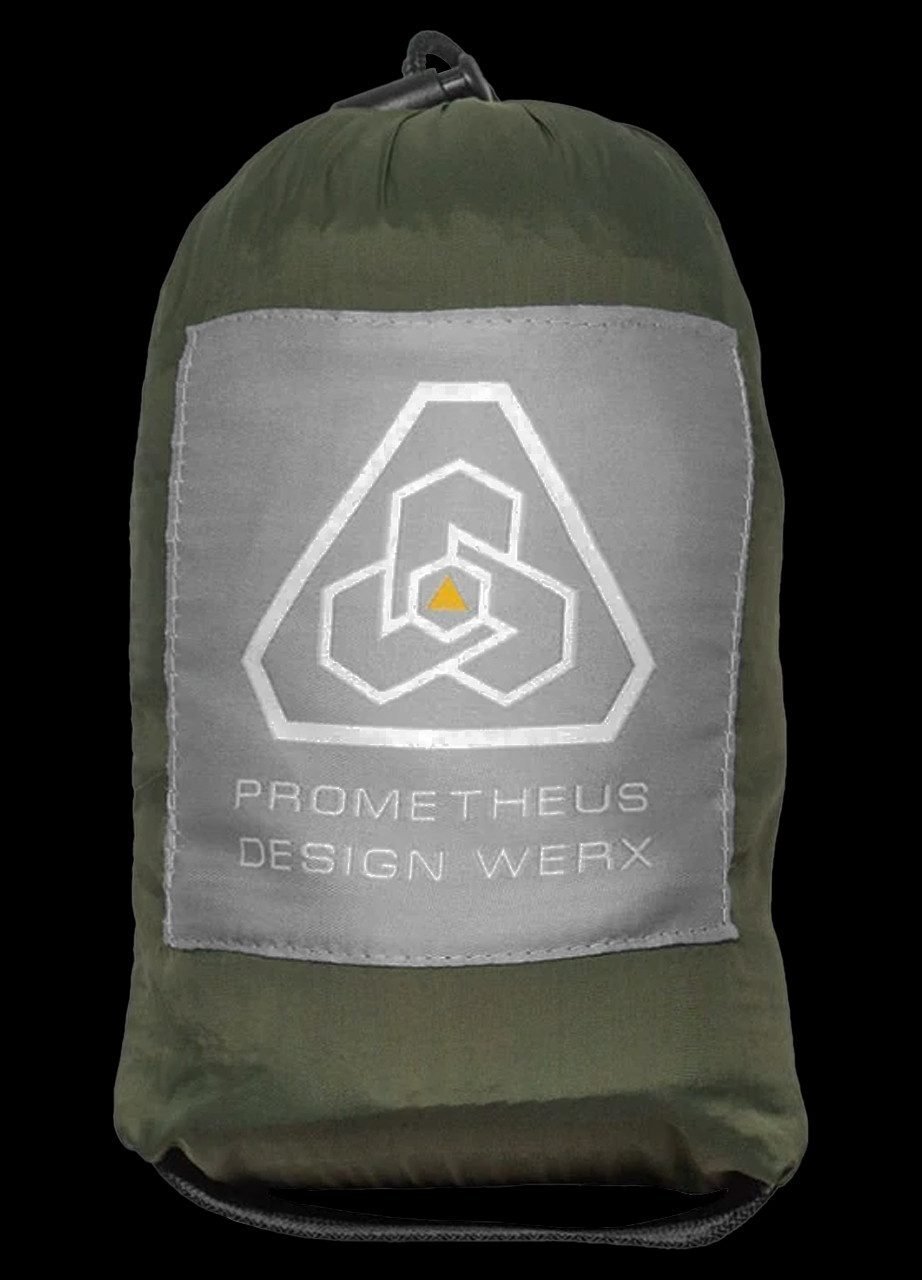 PDW Solo Pack Hammock UL