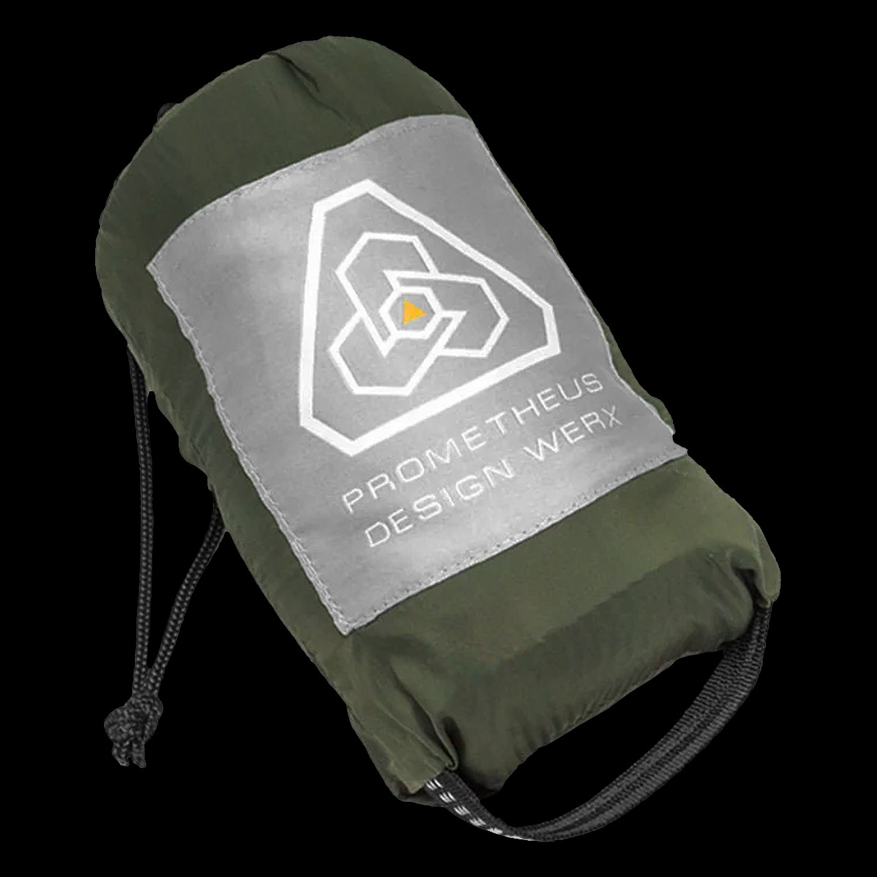 PDW Solo Pack Hammock UL