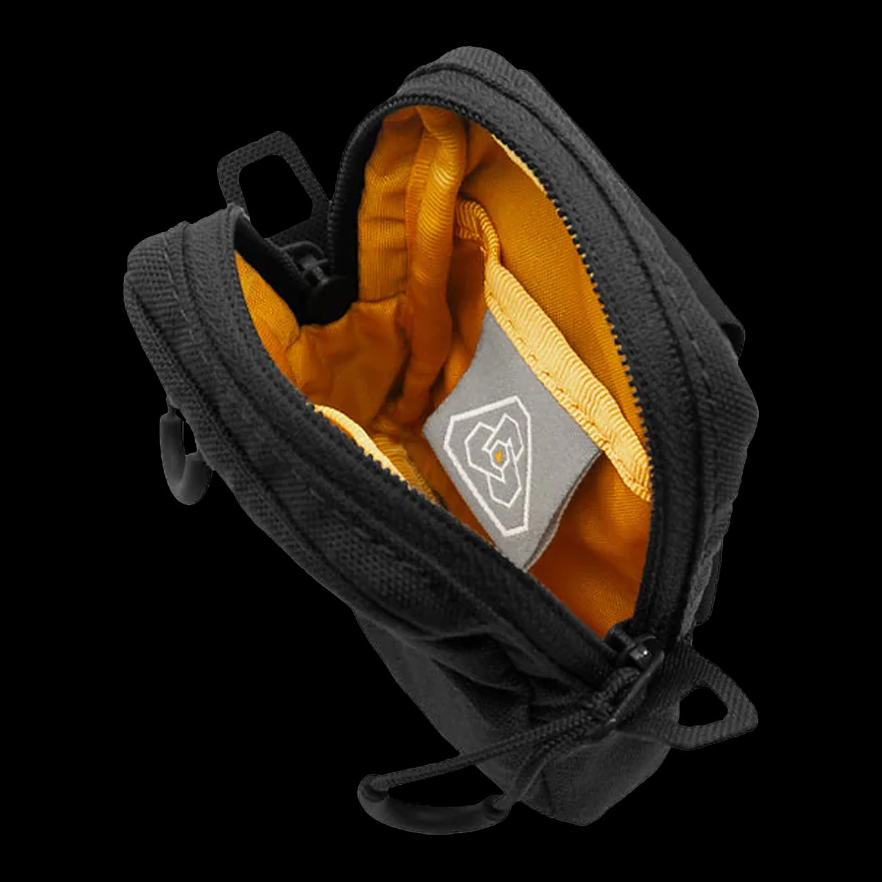 PDW Odd Job Pouch Black