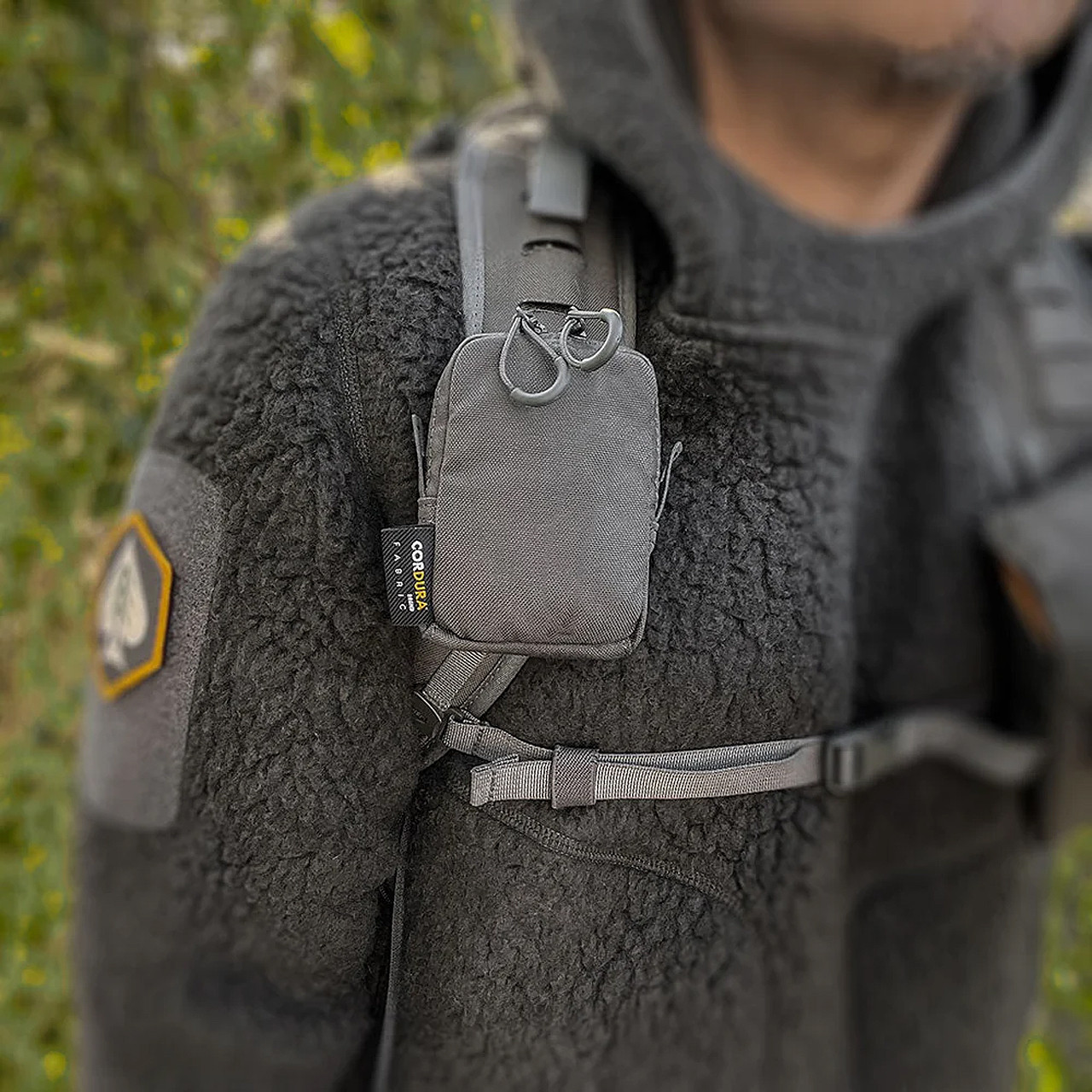 PDW Odd Job Pouch UFG