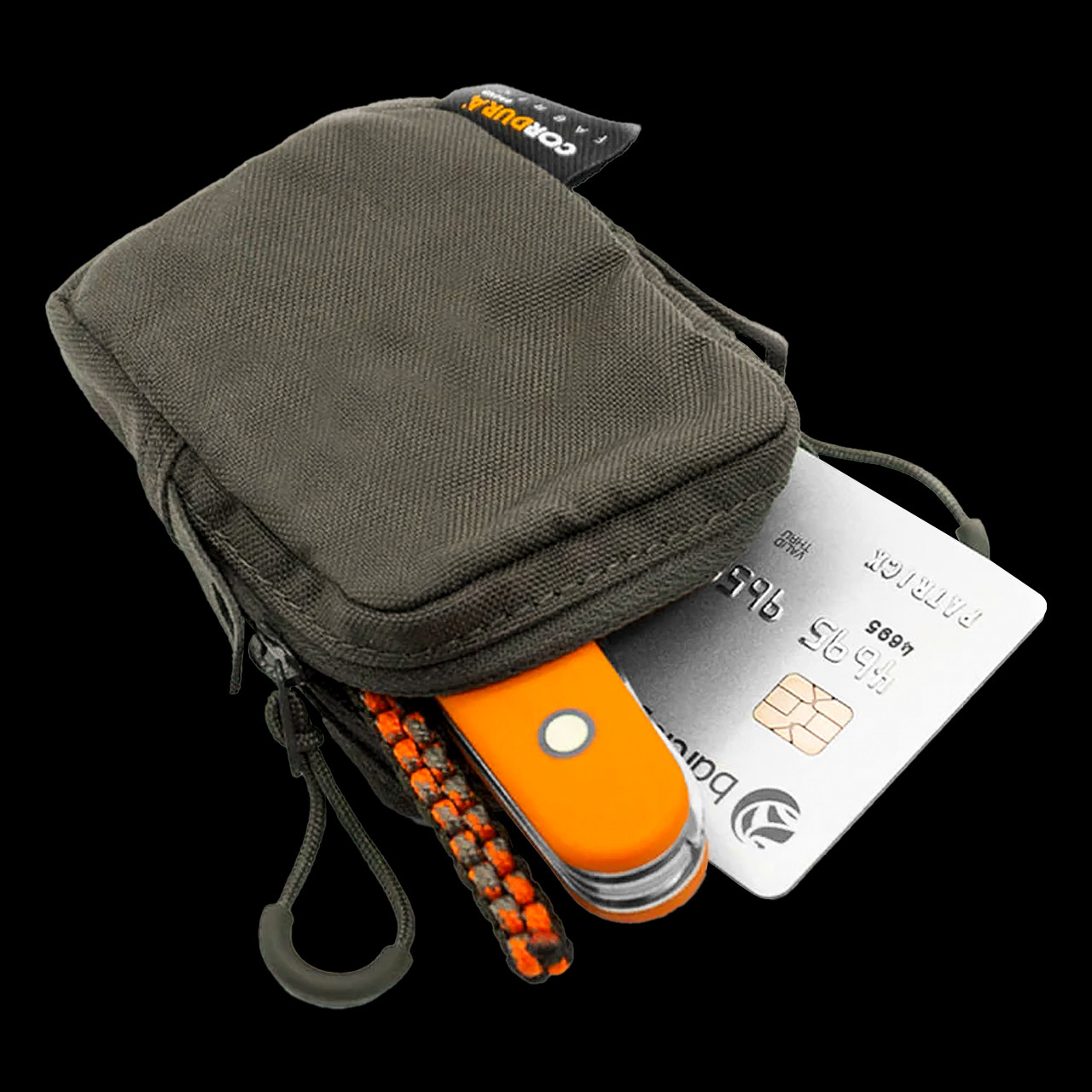 PDW Odd Job Pouch UFG