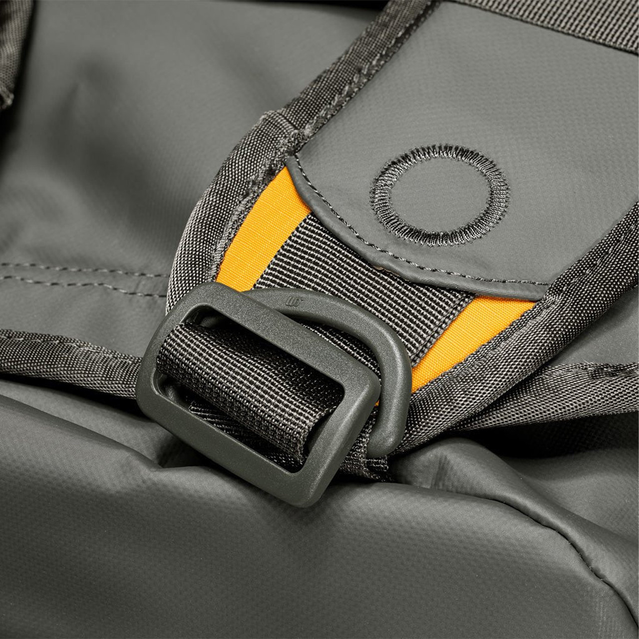 PDW Road Warrior Duffel - Thumbnail 4