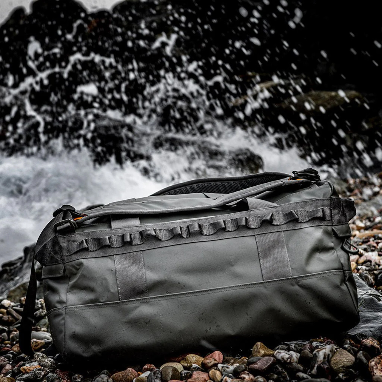 PDW Road Warrior Duffel - Thumbnail 5
