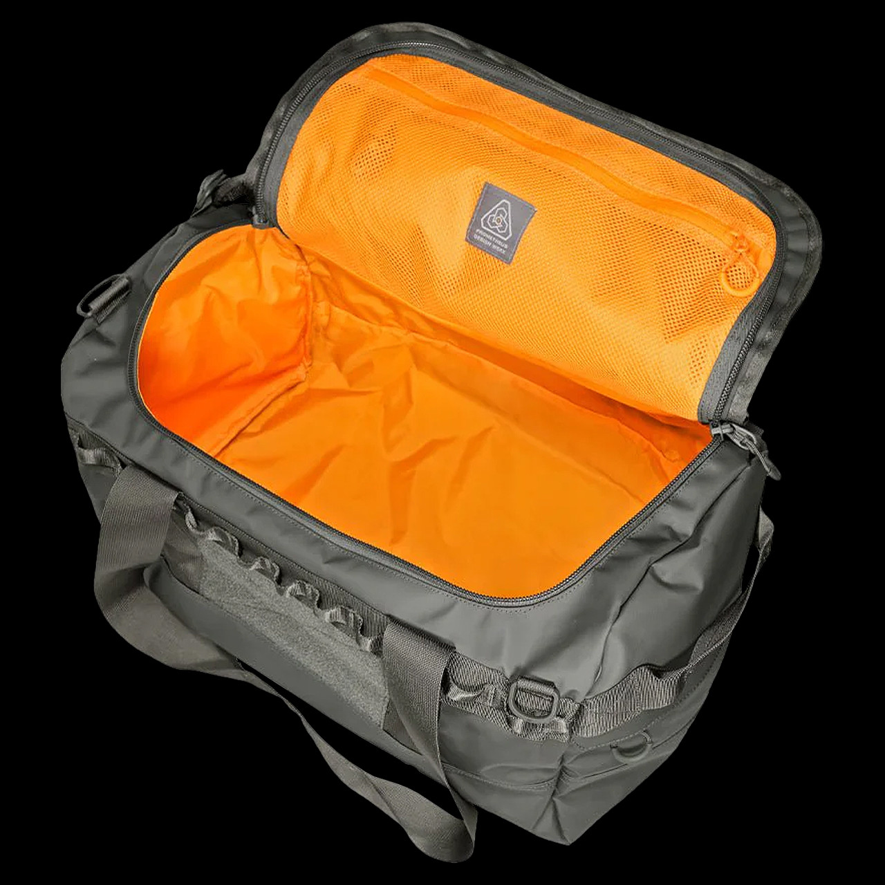PDW Road Warrior Duffel - Thumbnail 2