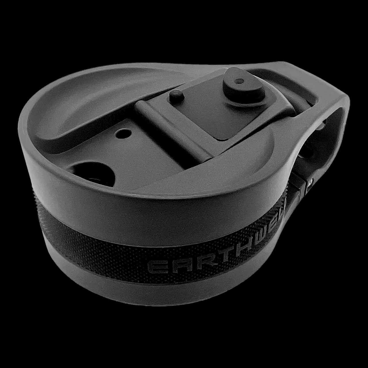 TAD Earthwell Roaster Black Logo - 16oz