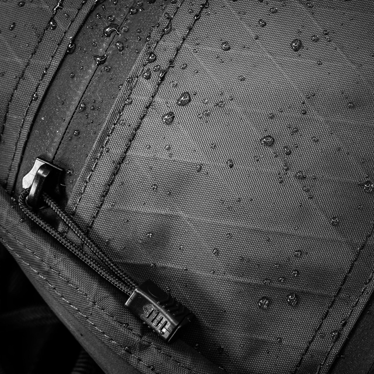 TAD Fast Pack Litespeed VX Standard Slate