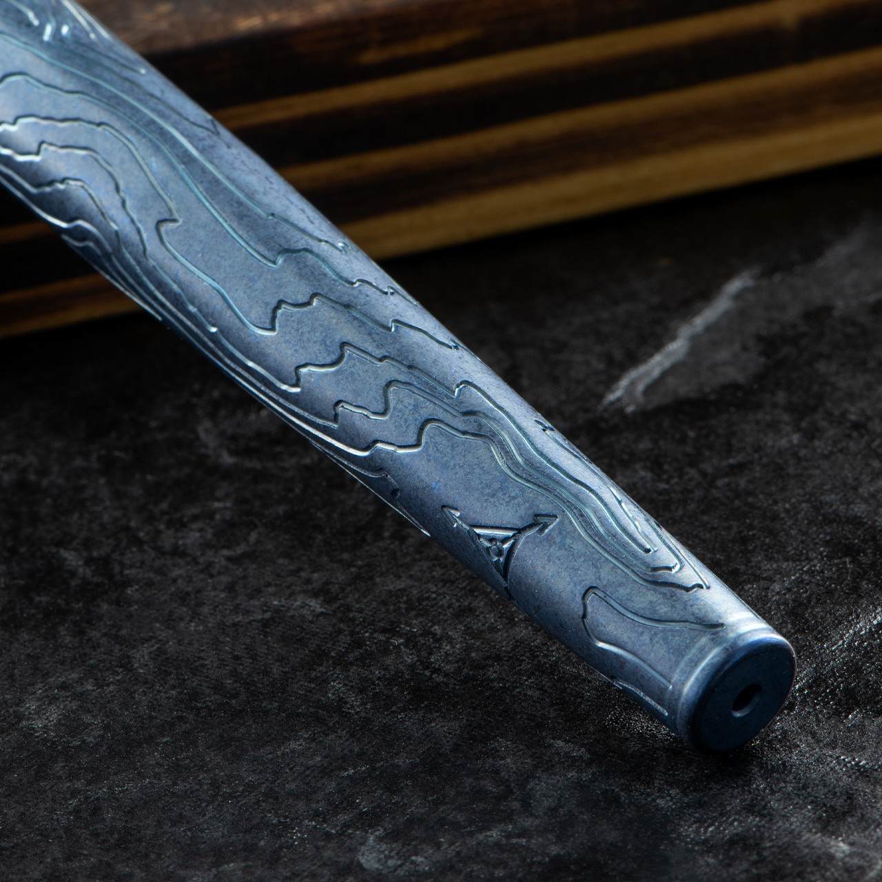 TAD Fellhoelter M22 Pen Dogfight