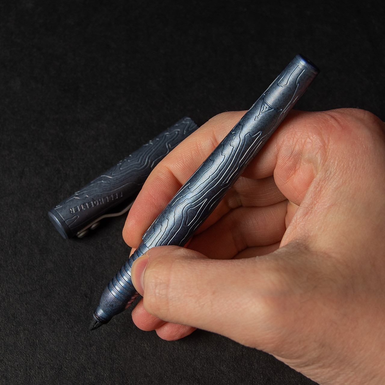 TAD Fellhoelter M22 Pen Dogfight