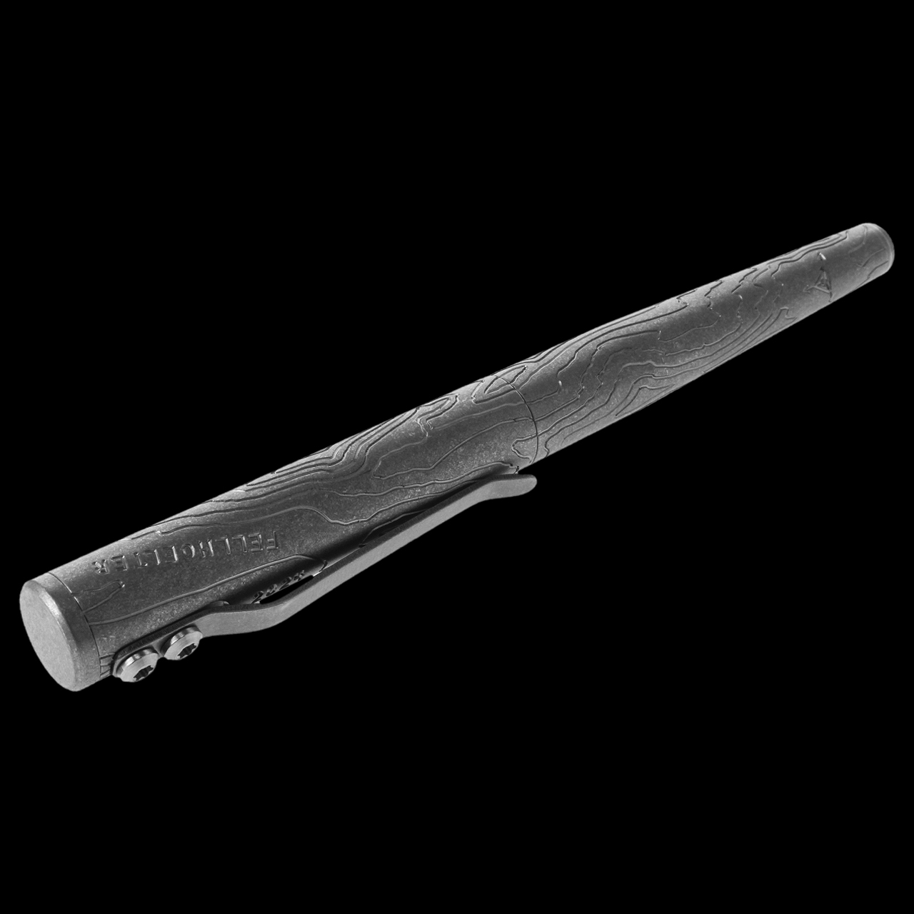 TAD Fellhoelter M22 Pen Stonewash