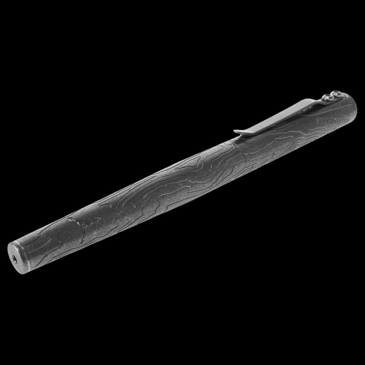 TAD Fellhoelter M22 Pen Stonewash