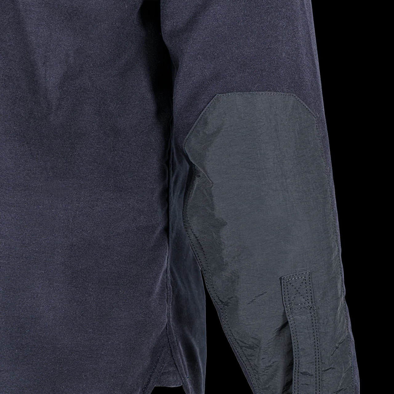 TAD Haven CPO Popover Jacket