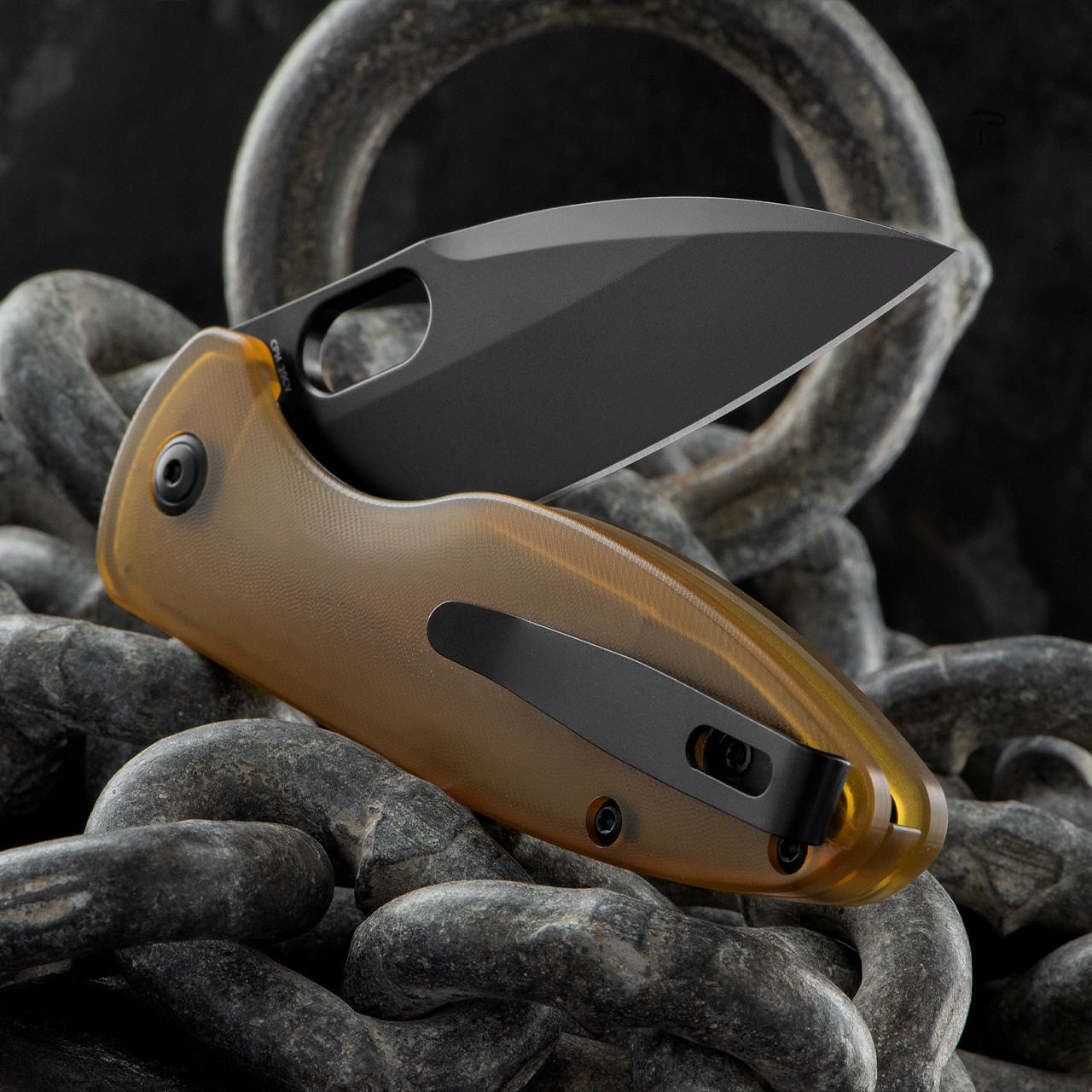 Arcform Sabre Ultem Folding Knife