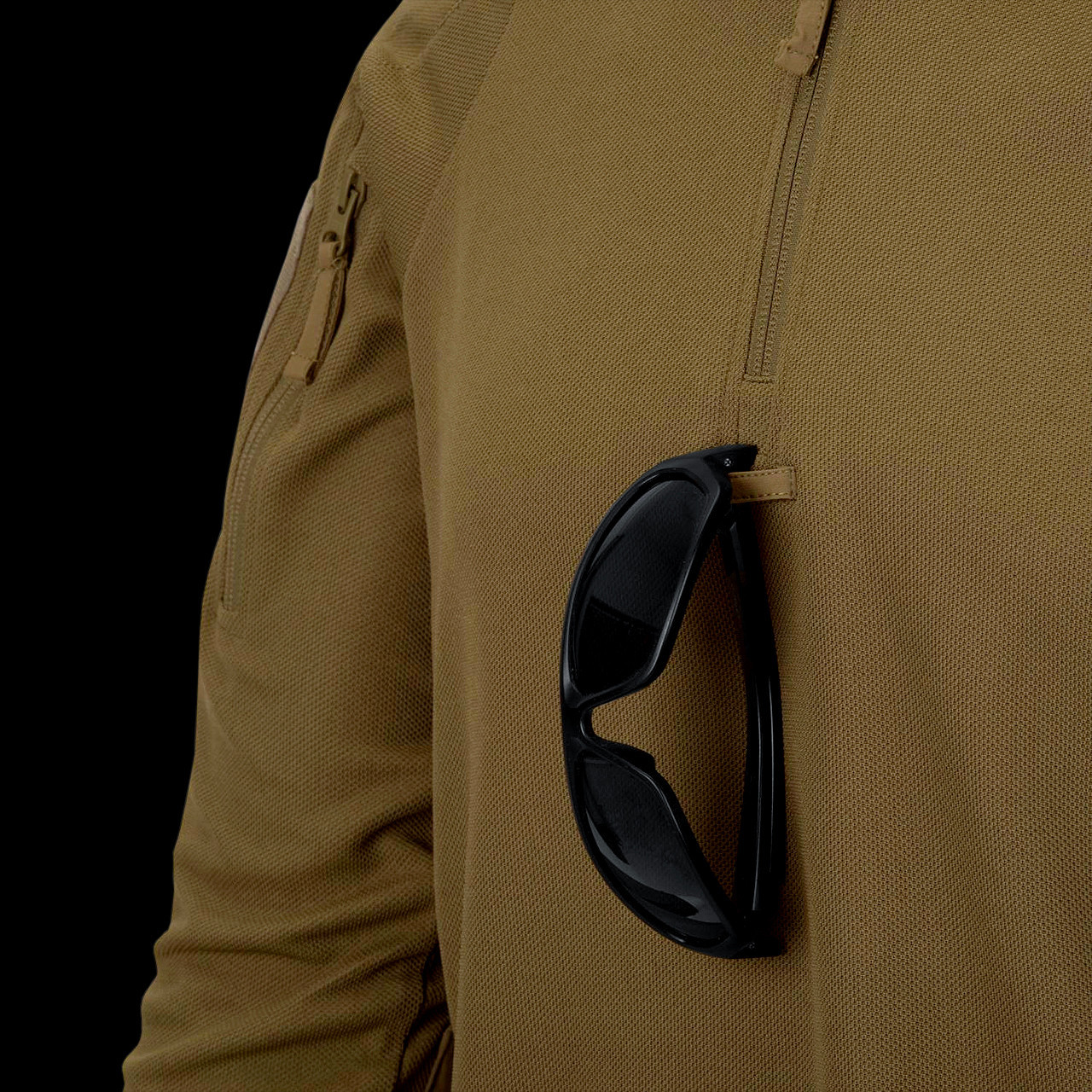 Helikon Tex Range Polo Shirt Green