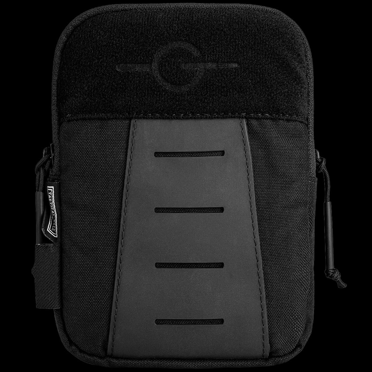 épine pouch Pocket bag Black épine pouch Pocket bag Black