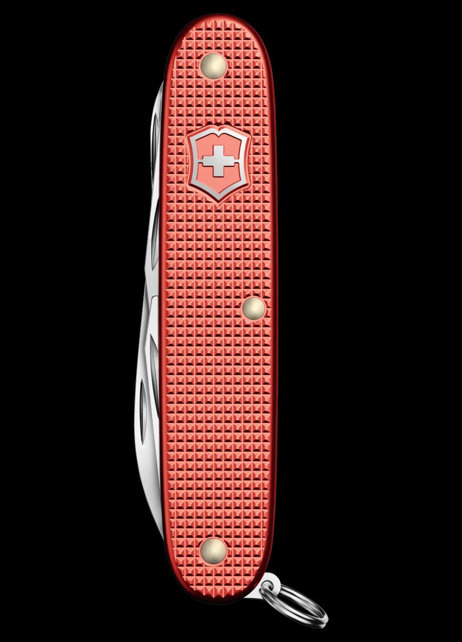 Victorinox Pioneer X 93mm Alox Limited Edition 2025