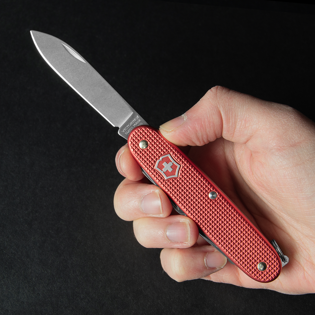 Victorinox Pioneer X 93mm Alox Limited Edition 2025