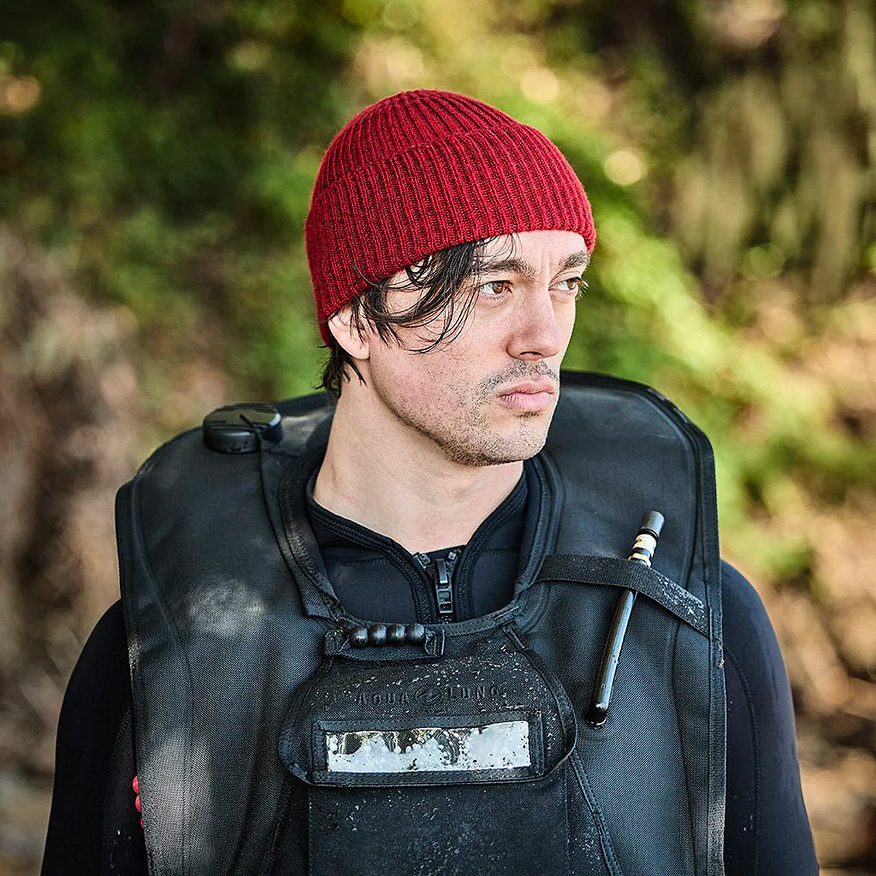 Prometheus A.G. Watch Cap