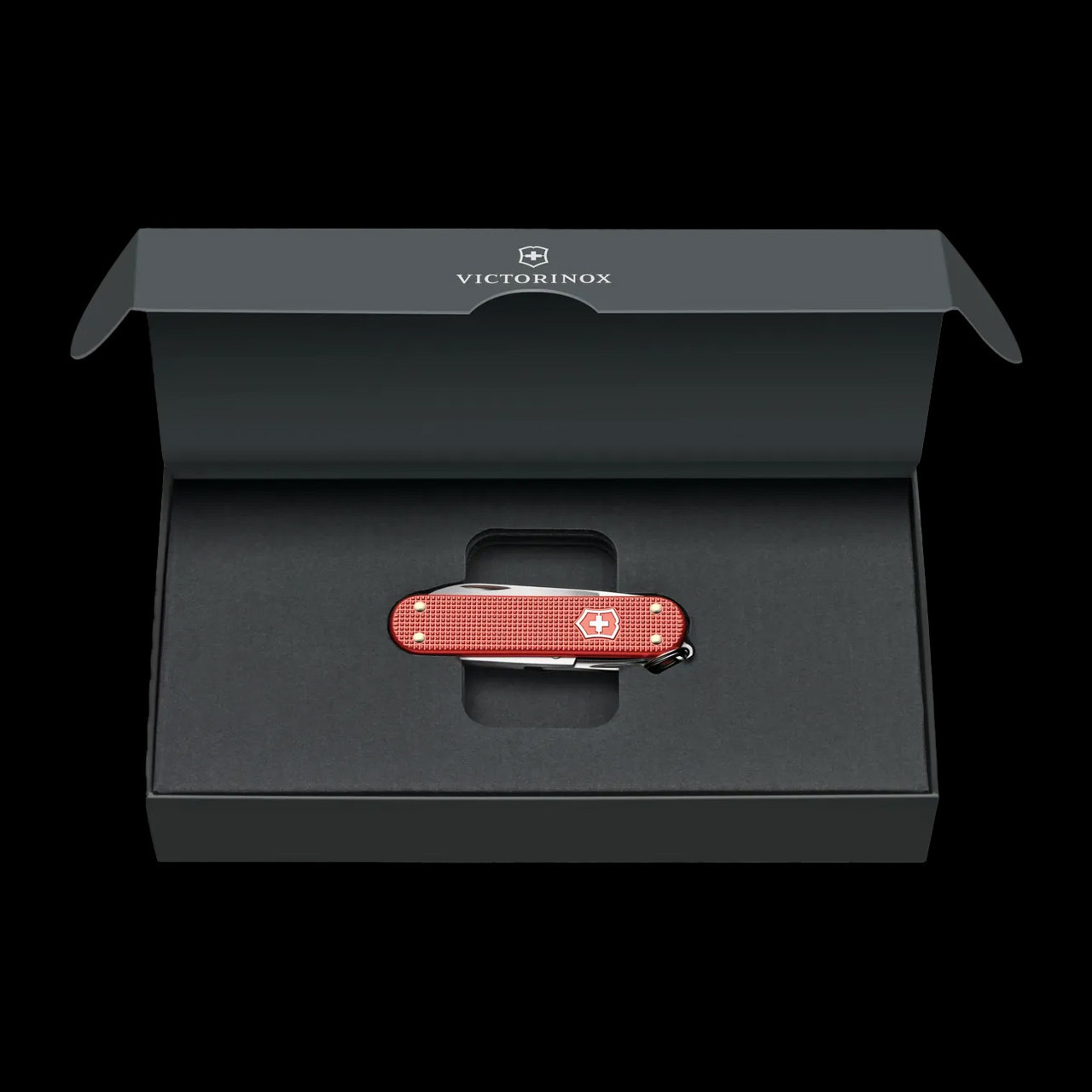 Victorinox Classic SD 58mm Alox Limited Edition 2025