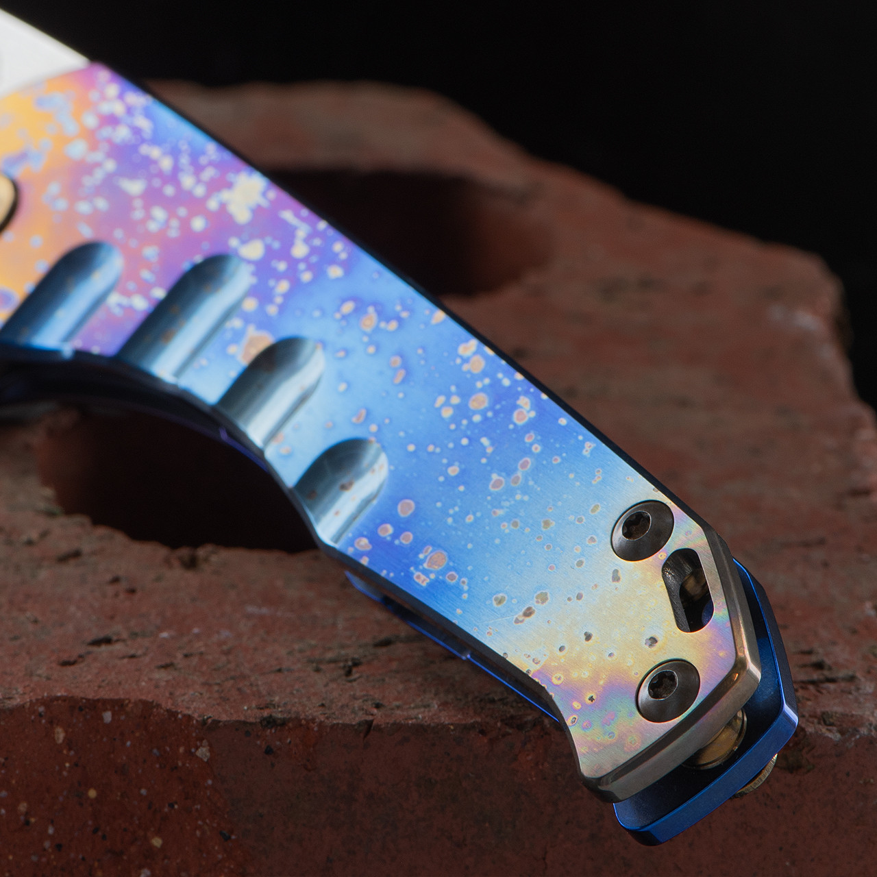 Medford Prae Slim Solar Flare