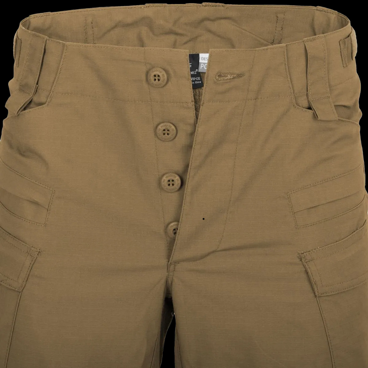 Helikon-Tex SFU NEXT MK2 Ripstop Trousers Coyote