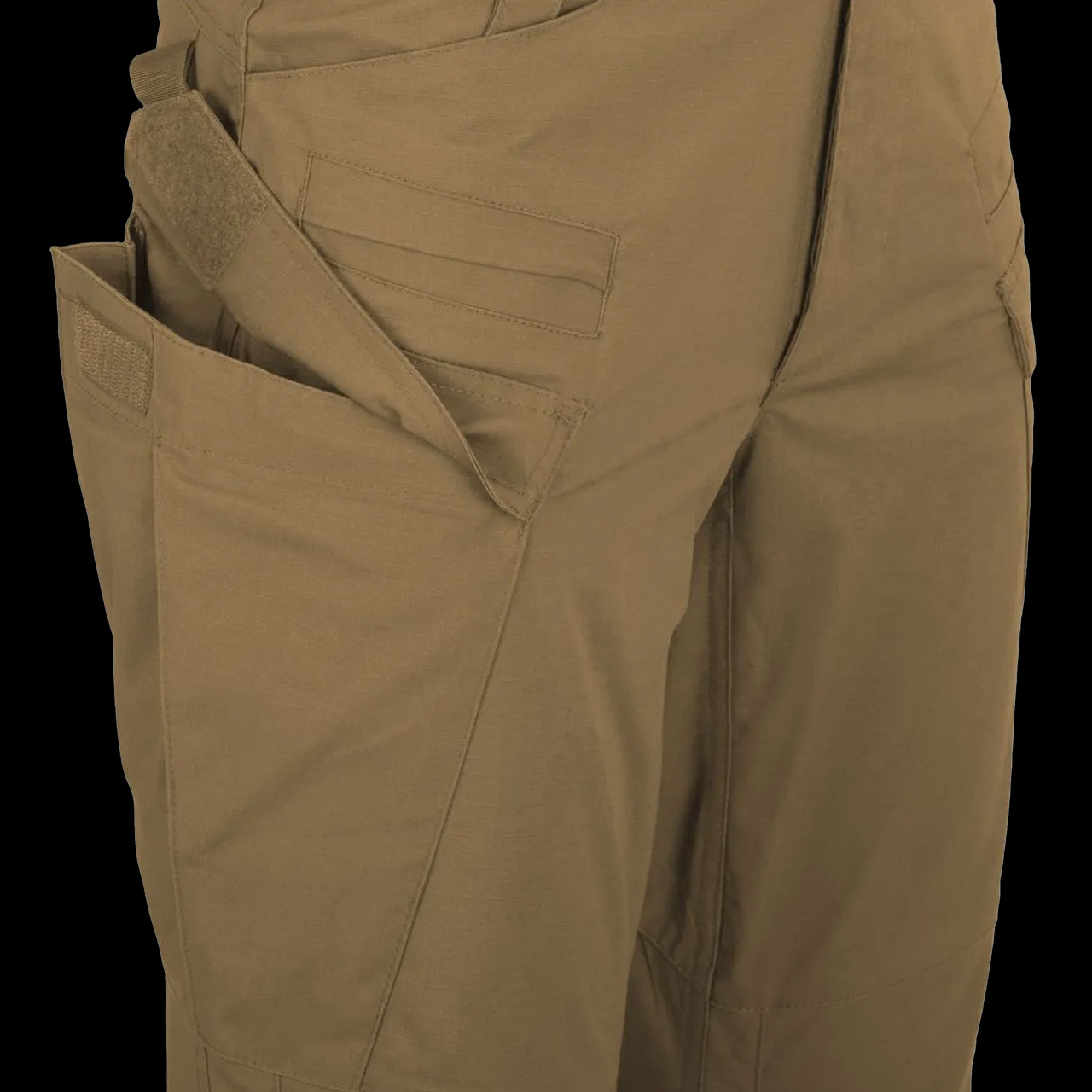 Helikon-Tex SFU NEXT MK2 Ripstop Trousers Coyote