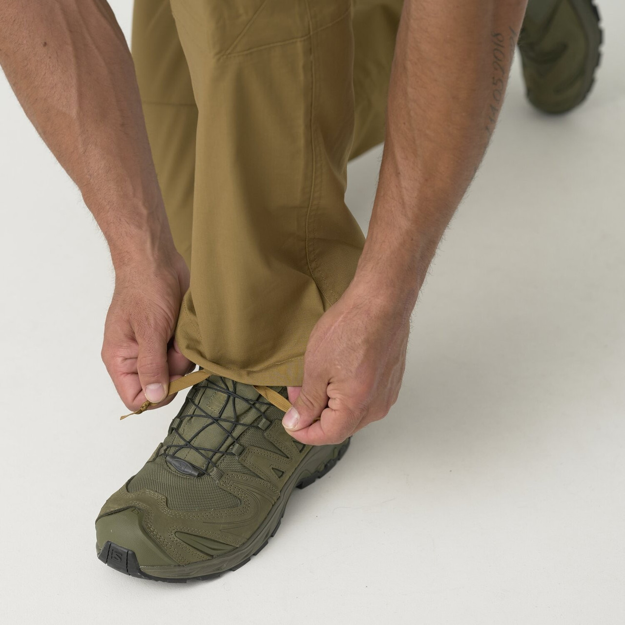 Helikon-Tex SFU NEXT MK2 Ripstop Trousers Coyote