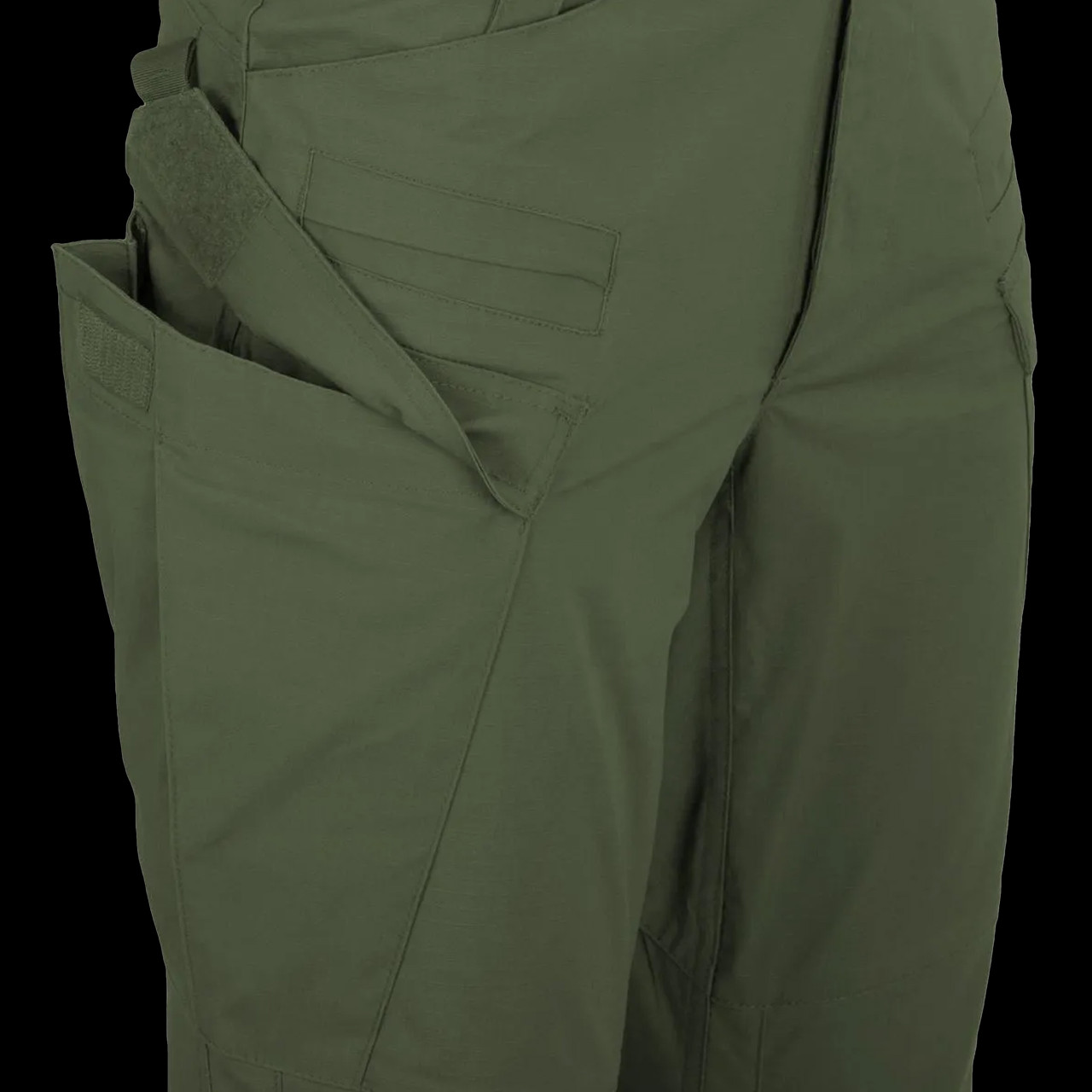 Helikon-Tex SFU NEXT MK2 Ripstop Trousers Olive Green