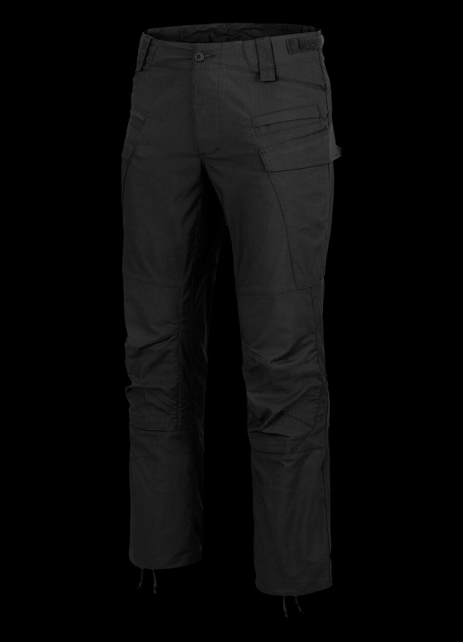 Helikon-Tex SFU NEXT MK2 Ripstop Trousers Black