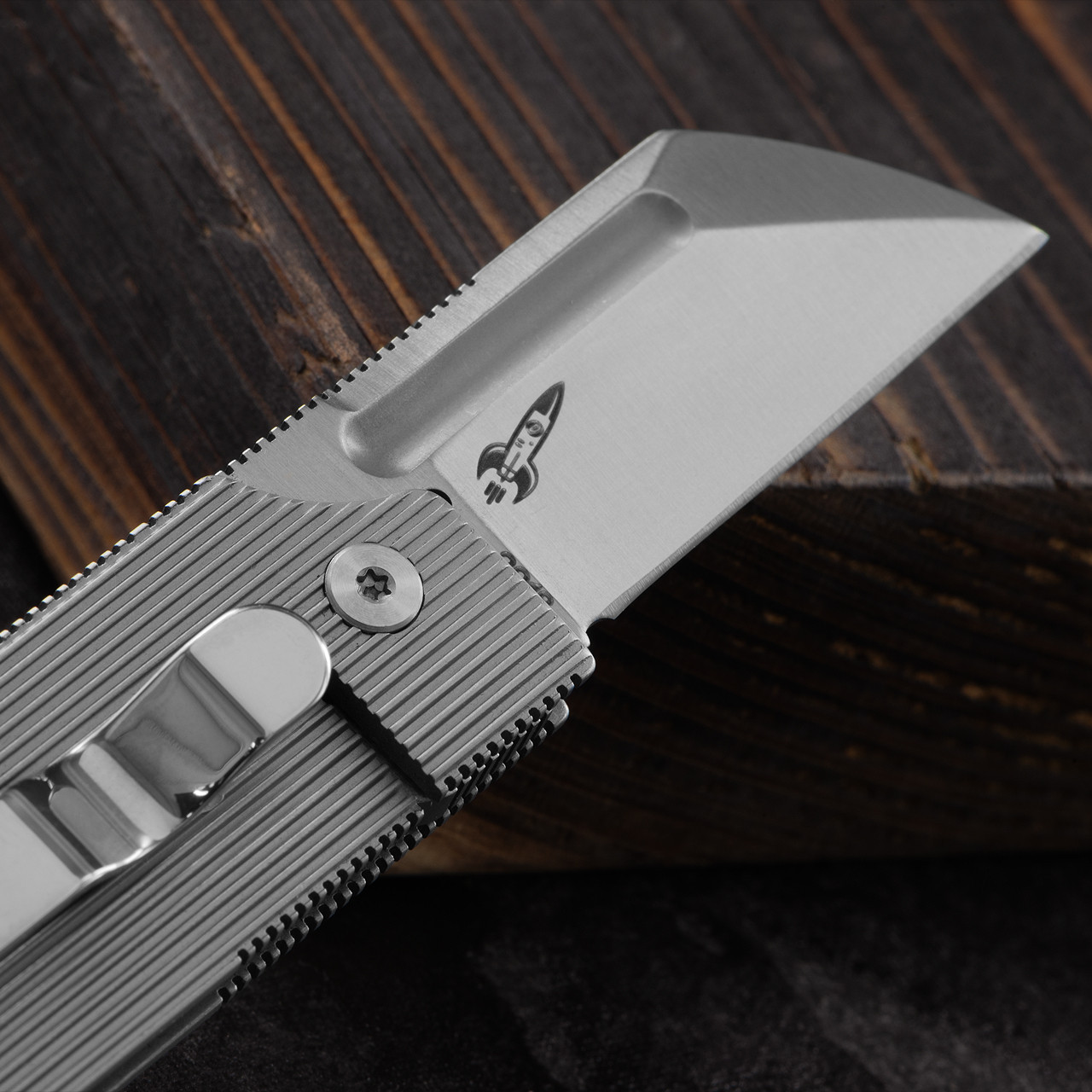 Boker Plus BabyX Folding Knife