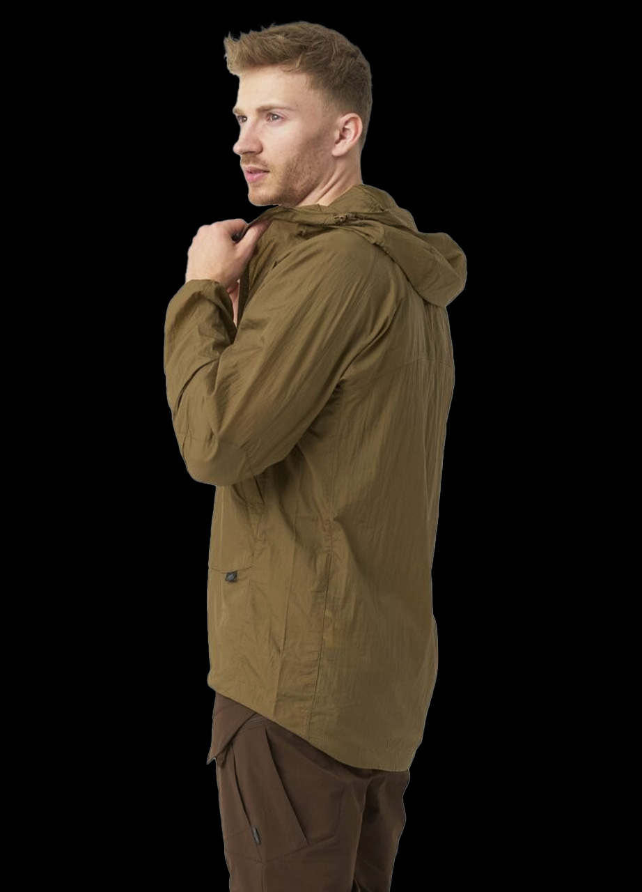 Helikon-Tex Windrunner Alpha Green