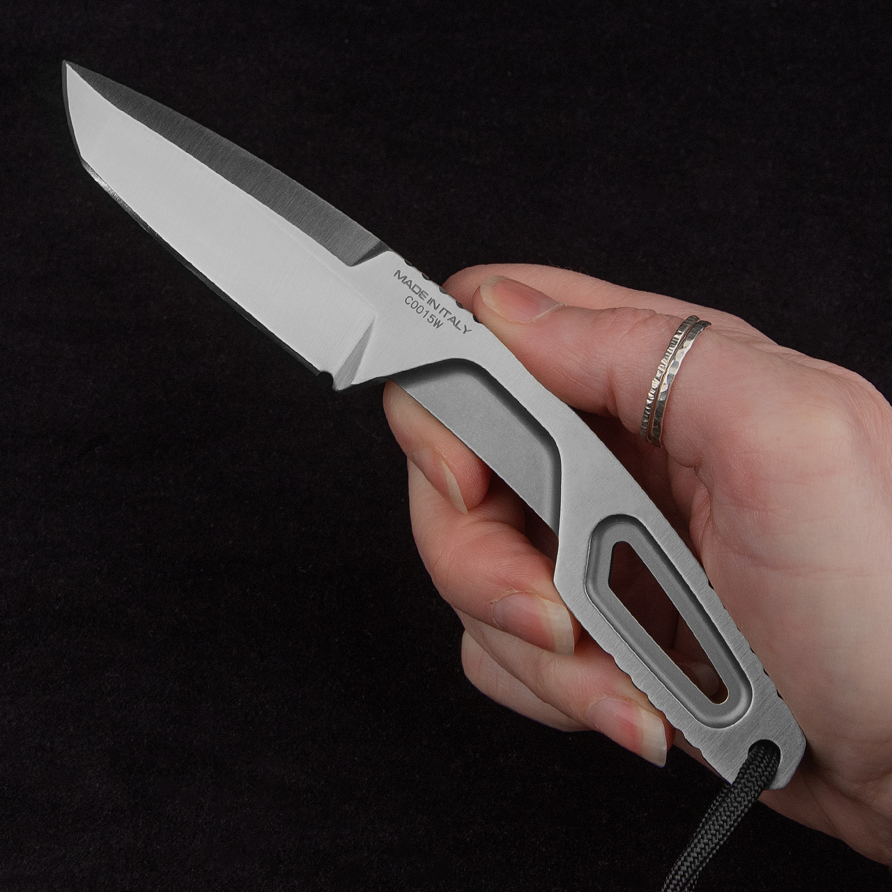 Extrema Ratio Versa Fixed Blade