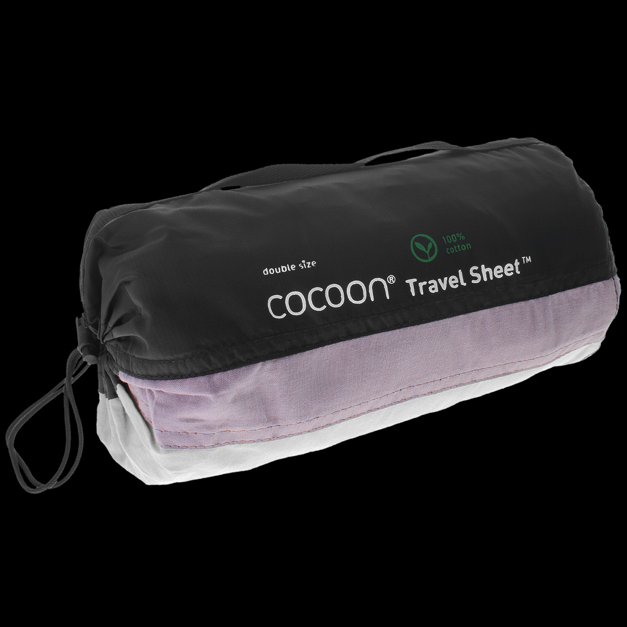 Cocoon TravelSheet Double