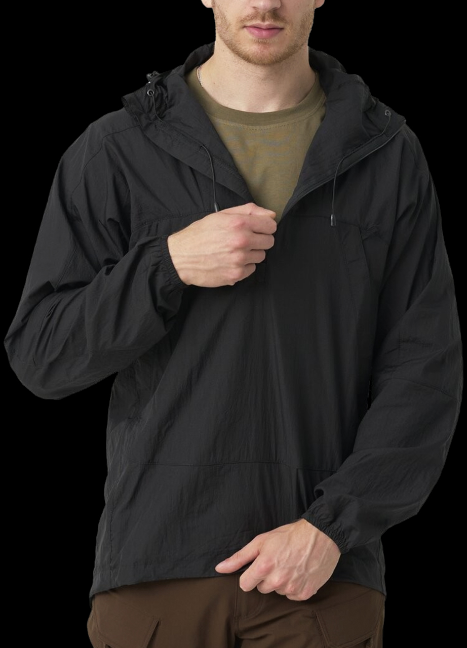 windrunner jacket meaning