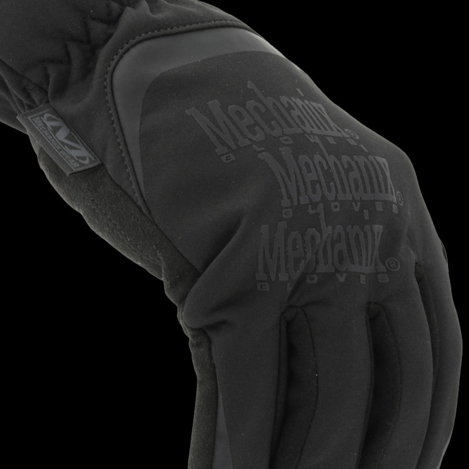 Mechanix Tactical Coldwork Fastfit Covert Gloves