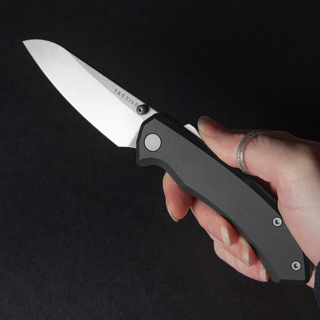 Tactile Knife Company Chupacabra Folding Knife