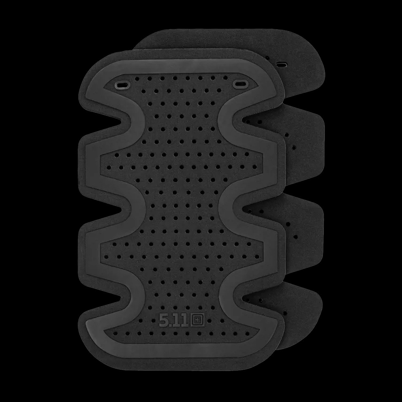 5.11 Endo. K Insert Kneepad Black