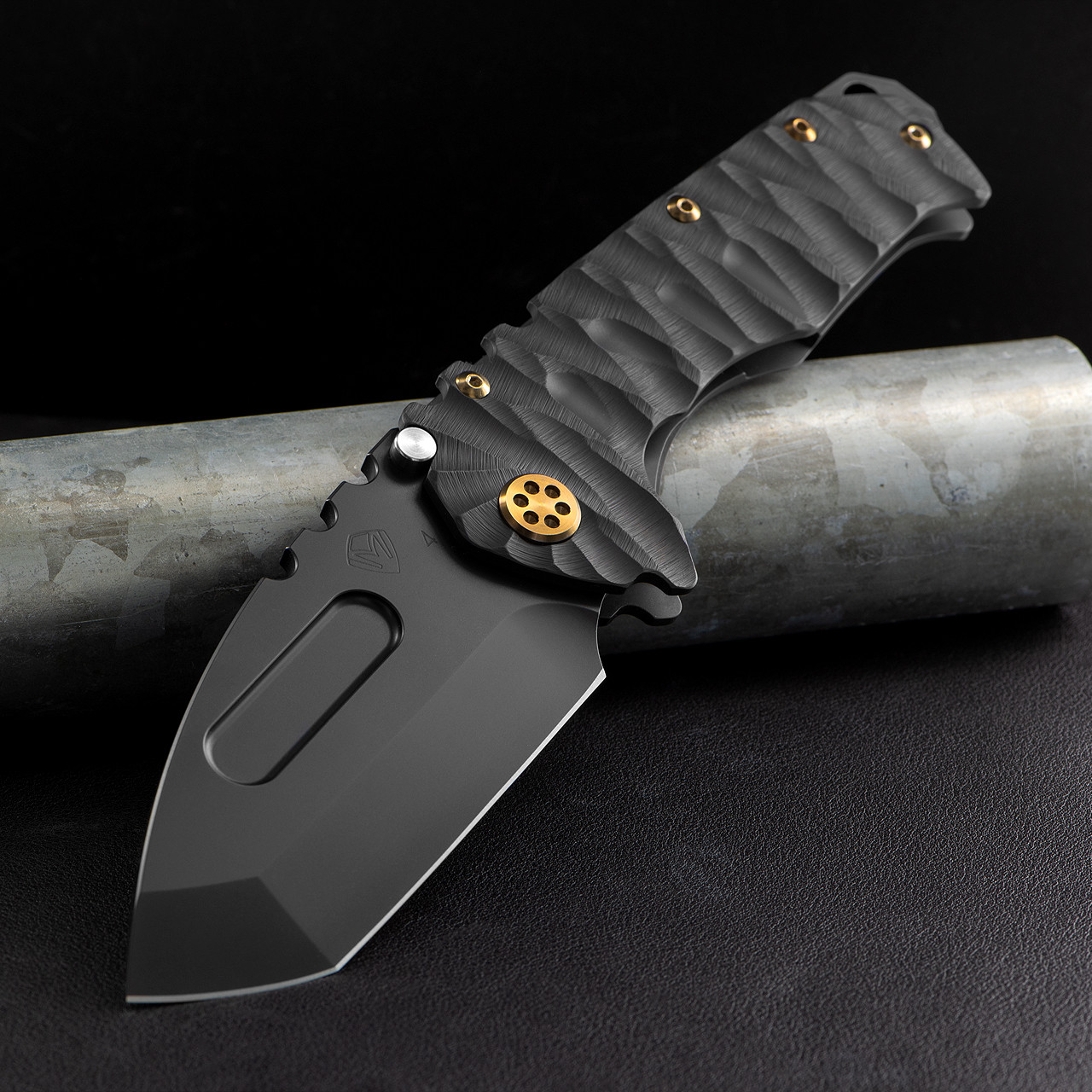 Medford Prae T DLC / Lightning Folding Knife