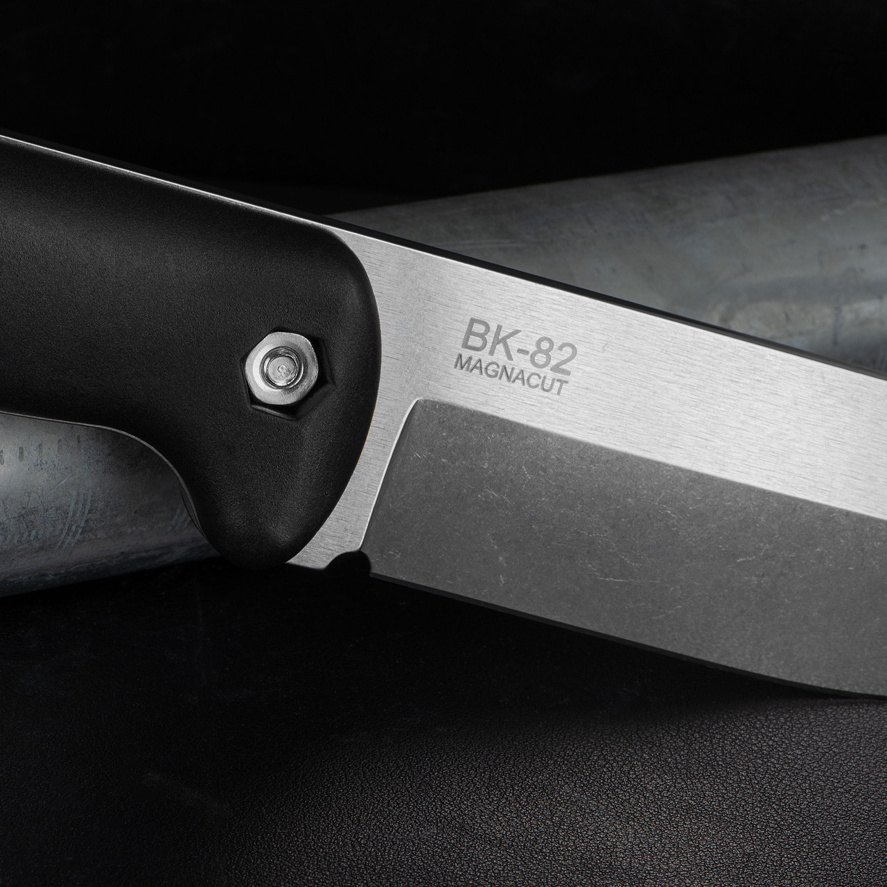 Becker Companion Magnacut