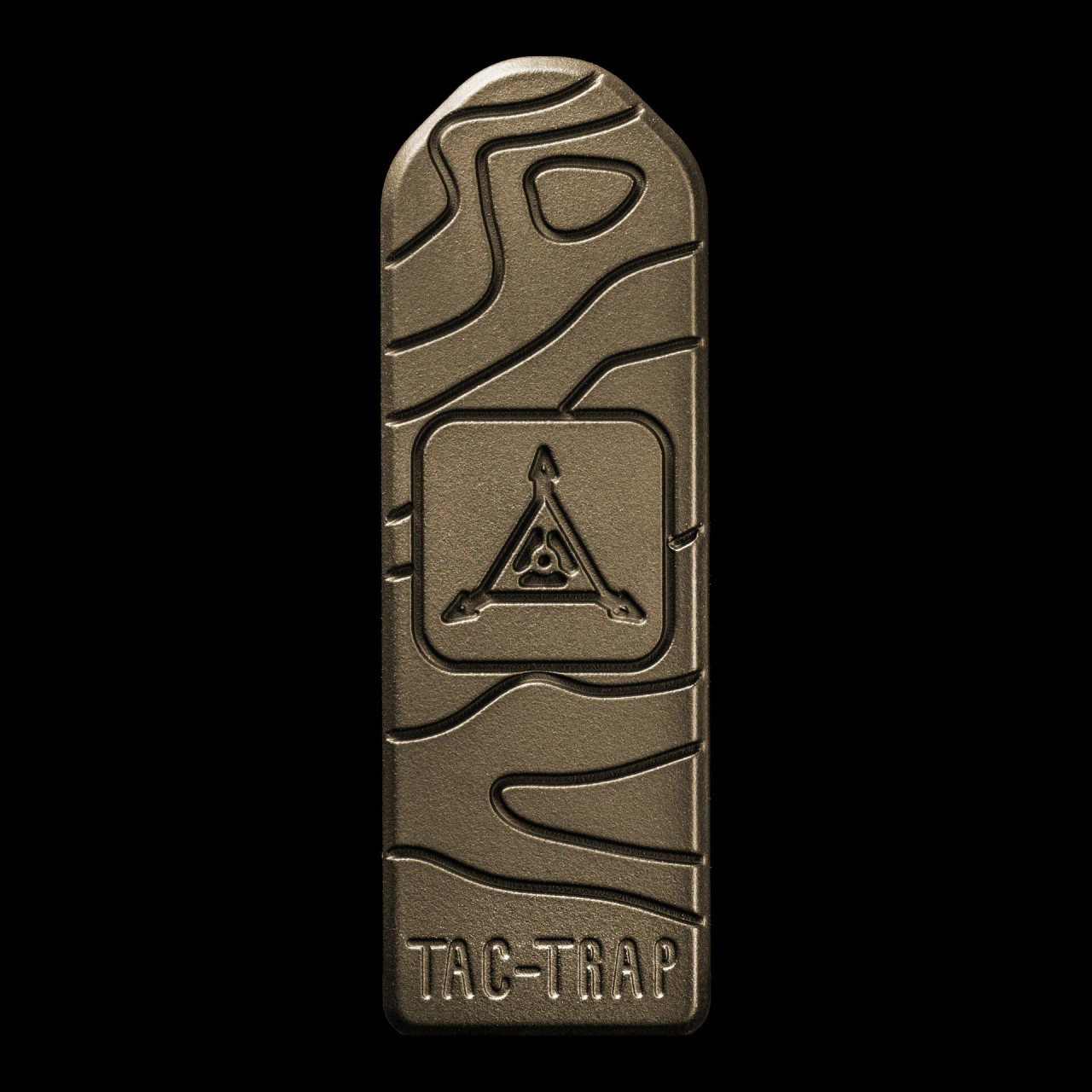TAD Neomag Tac-Trap Topo TAD Edition Tan