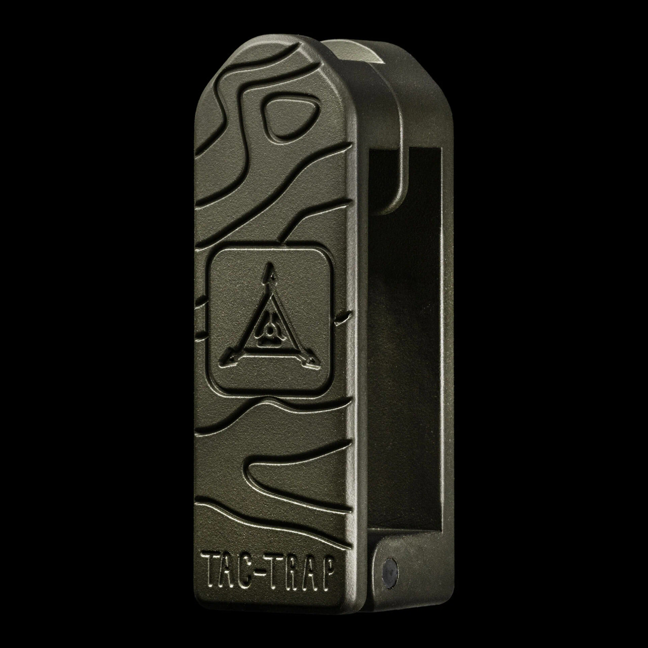 TAD Neomag Tac-Trap Topo TAD Edition OD Green