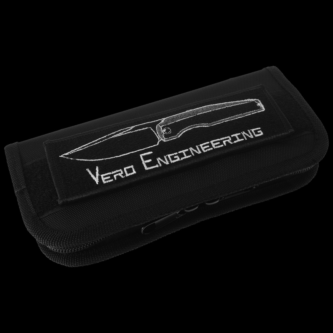 Vero Nova Mini - BW Tit SW