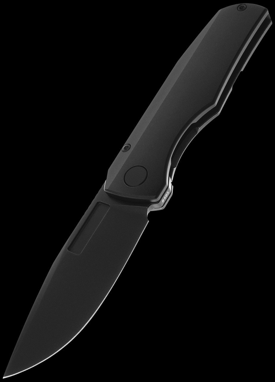 Vero Nova Mini - BW Tit SW