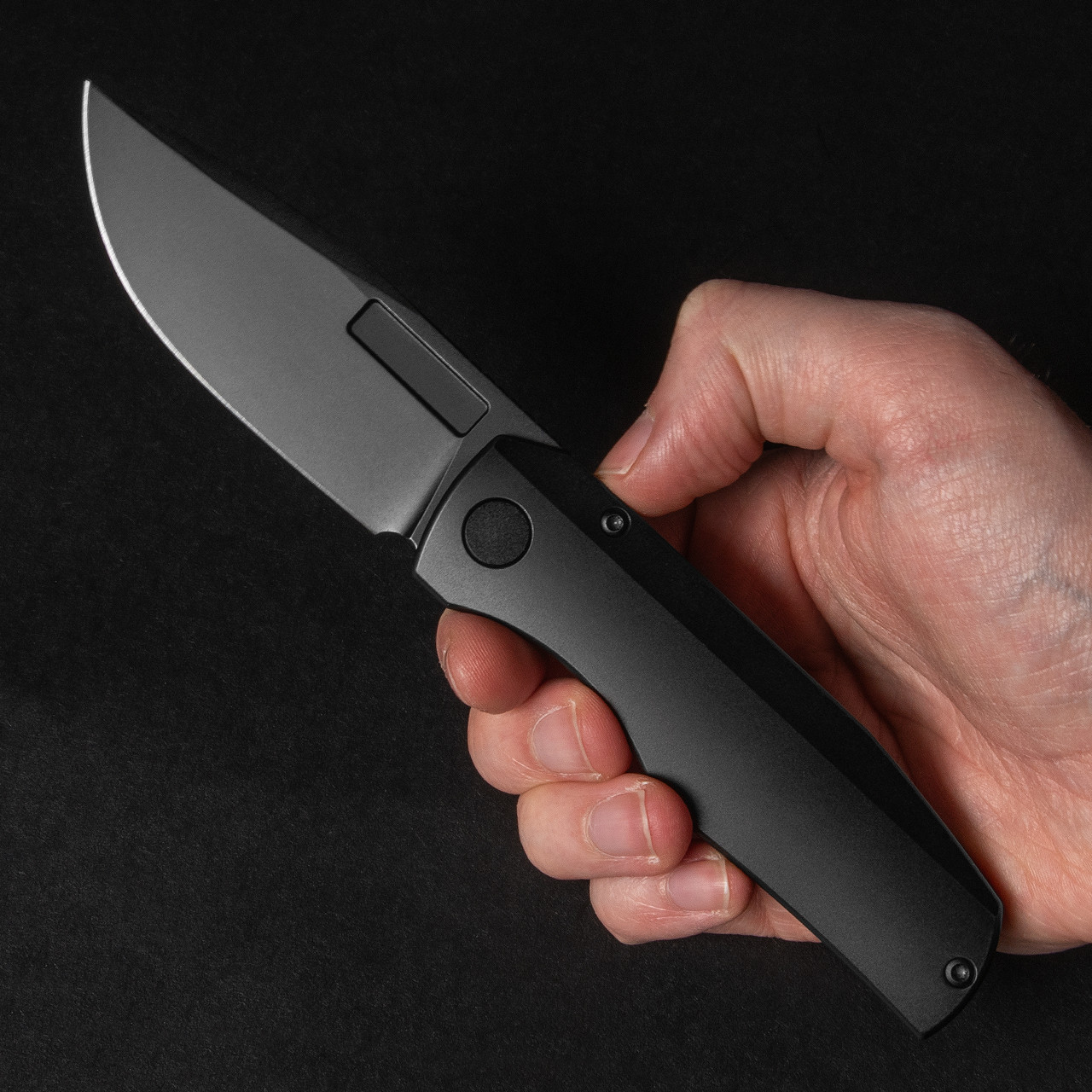 Vero Nova Mini - BW Tit SW