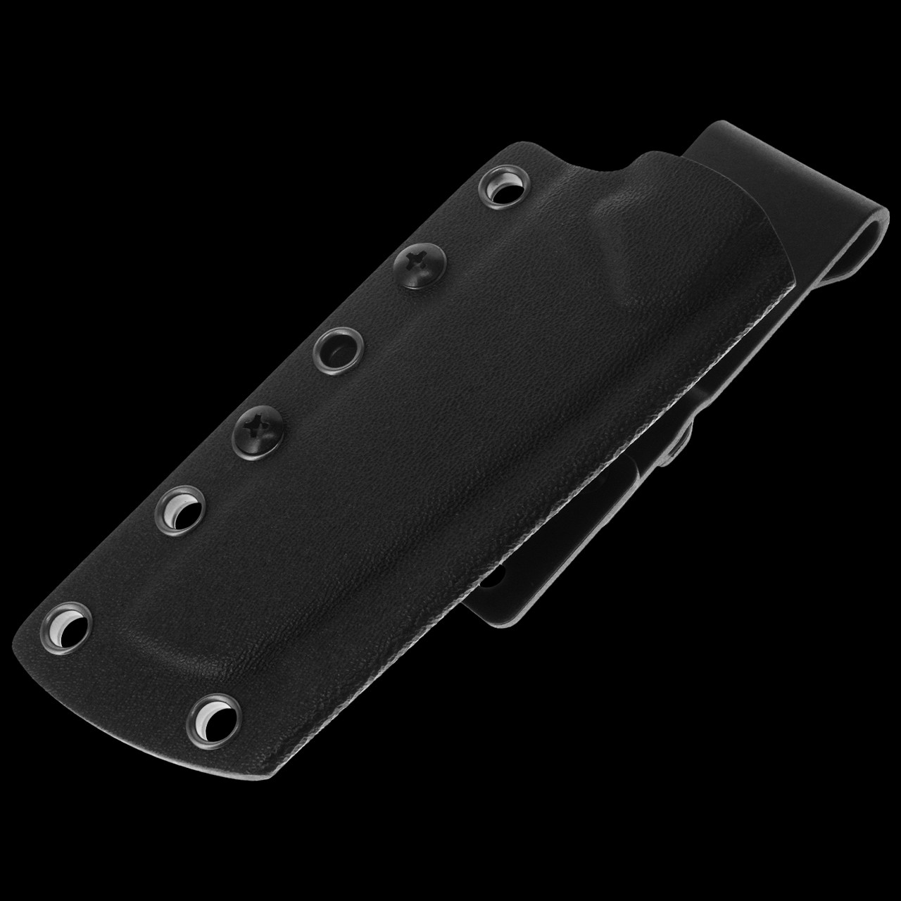 Vero Axon Carbon Fibre Fixed Blade