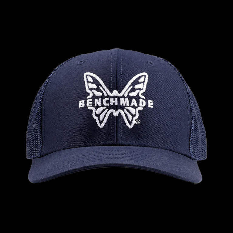 Benchmade Classic Trucker Hat