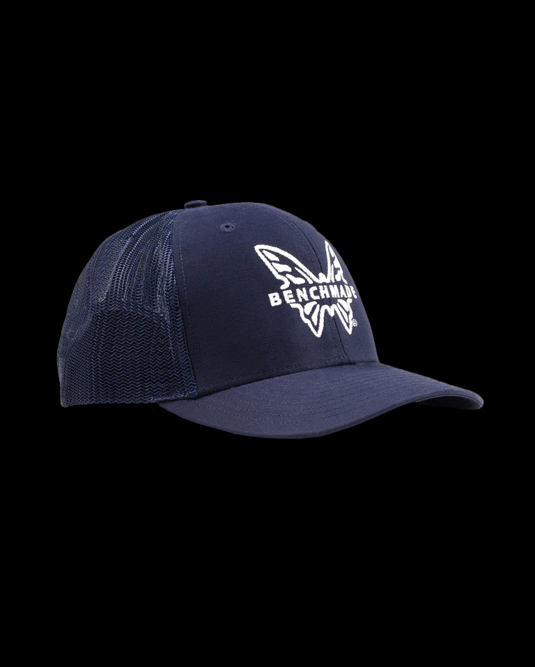 Benchmade Classic Trucker Hat