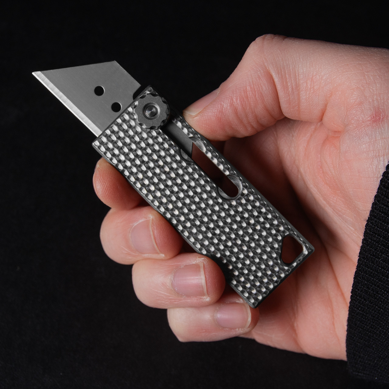 Maratac MaxMad Co Utility Blade