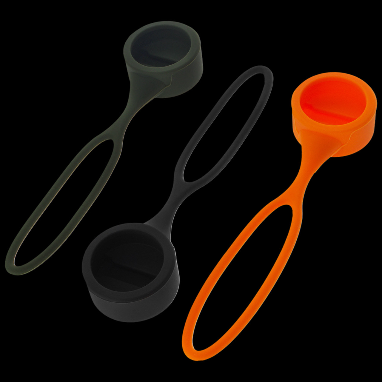 PDW Expedition Watch Band Compass Kit 2.0 PVD