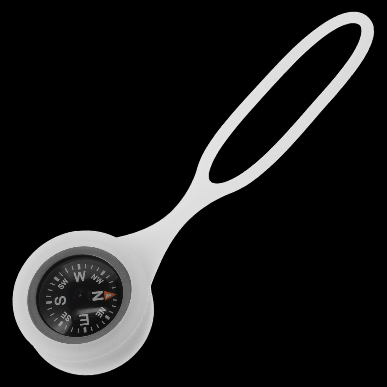 PDW Expedition Watch Band Compass Kit 2.0 Matte